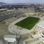 Jól nézze meg, nem sokáig látható már a régi Puskás Ferenc Stadion - fotók