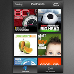 Megjelent az Apple Podcast alkalmazása iPhone-ra és iPadre!