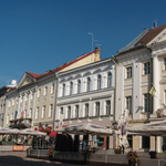 Veszprém után egy észt város lesz Európa Kulturális Fővárosa