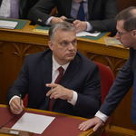 Orbánt csütörtökön választják miniszterelnöknek, délután beszédet mond