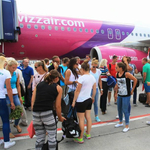 Nem indítja újra a Budapest-Baku járatát a Wizz Air