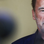 Arnold Schwarzenegger ismét nagyapa lett 