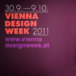 Szeptember végén kezdődik a Vienna Design Week 2011 (videó)