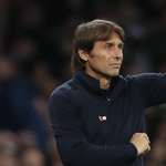 Antonio Conte a Napoli új edzője