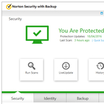 Már letölthető a legújabb Norton számítógépvédő program
