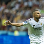 A Real Madrid nyerte az Európai Szuperkupát, Mbappé góllal debütált