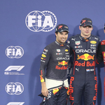 Verstappen nyerte a Forma-1-es Abu-Dzabi nagydíj időmérőjét