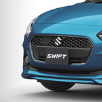 Így nézne ki a legújabb Suzuki Swift kabrió változatban