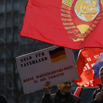 Fellazít és lázít Európában az orosz propaganda, a magyar kormánypárti média ingyen is terjeszti
