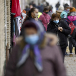 A magyarok 43 százaléka kételkedik a kormány járványügyi adataiban