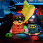 Batman-készletekkel jött ki a Lego