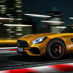 300 felett nyitott tetővel: itt az új Mercedes-AMG GT S Roadster