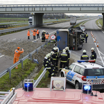 Többször is forgalomkorlátozás lesz az M3-as, M5-ös és M7-es autópályákon