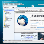 Letölthető a Thunderbird 7 harmadik bétája