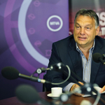 Orbán: Ha Mengyelejevet olvasok fel Tusnádon, annak is híre ment volna