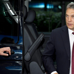 Orbán Viktor a Bildnek: Merkel "női módon erős"