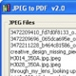 Így készíthet PDF fájlt JPEG képeiből, egy dobással, ingyen