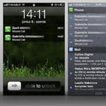 iOS 5: üzenetek bárhol, bármikor - Notifications Center