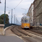 Megszűnik a 2A villamosjárat Budapesten