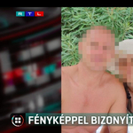 Véraláfutásos fotóval bizonyítja a kisfiút felrúgó karateedző volt barátnője, hogy a férfi verte