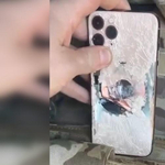 iPhone-ja menthette meg egy ukrán katona életét – videó