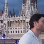 Újabb influenszertripet szervezett a Magyar Turisztikai Ügynökség, a Gossip Girl sztárját is elhozták Budapestre