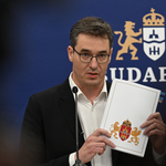 Karácsony: Garancsi István és Habony Árpád köre sertepertél a budapestiek pénze körül