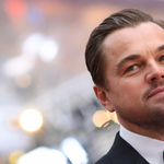 Leonardo DiCaprio különleges húsba harap