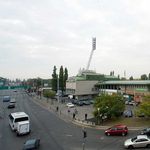 Albert Stadion: még nincsenek hosszú távú tervek