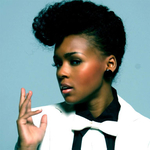 Zene éjszakára: Janelle Monáe - 57821