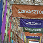 Egy időre leállt a bankkártyás fizetés a Szigeten