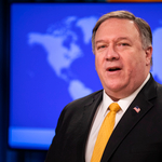 Pompeo: bizonyítékok vannak, hogy egy vuhani laborból szabadult el a koronavírus