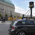 A Google-t és az Apple-t is perelik a street view technológia miatt