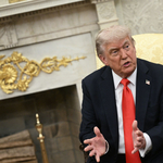 Trump: Nagyot csalódtam Elonban