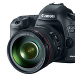 És igen, és megérkezett: a Canon EOS 5D Mark III