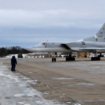 Oroszország két stratégiai bombázót küldött Fehéroroszországba