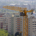 Ha befektetésnek venne lakást, nézze meg ezt a térképet