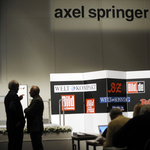 Axel Springer 30 éve halott, a cégét meg kiűzték Oroszországból