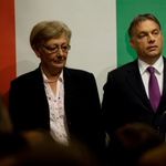 Orbán barátjától, Zaid Naffától bérelt villát a külügy