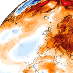 Sorra dőltek meg az európai melegrekordok februárban, és ez igen rossz előjel