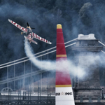 Akadozó Red Bull Air Race