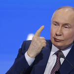 The Times-kommentár: Egy orosz támadás a NATO ellen most sokkal valószínűbb, mint gondolnánk