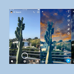 Ez a Snapchat-újítás mindenkinek tetszeni fog