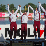 A Kovács Katalin-Kozák Danuta kettős egyből döntőbe jutott 200 m-en