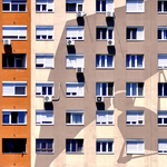 Az újépítésű ingatlanok és a panellakások drágultak a legjobban Magyarországon