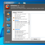 Tuningoljuk tovább a CCleanert! Még hatékonyabb Windows takarítás!
