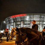 Menő stadion már van. Jó focit mikor sikerül bele keríteni?