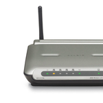 Bajban van minden 10. router