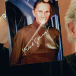 Meghalt René Auberjonois, a Star Trek és a MASH sztárja