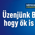 Most megtudtuk, mit is üzenünk Brüsszelnek